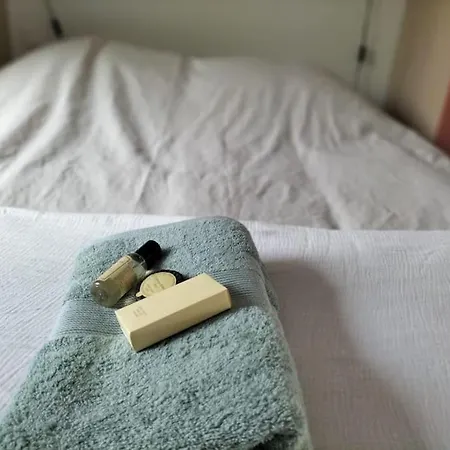 T2 Tiny House Lumineux Au Coeur De