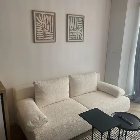 T2 Tiny House Lumineux Au Coeur De Apartment *