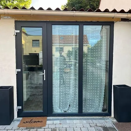 Apartment T2 Tiny House Lumineux Au Coeur De Jouy-en-Josas