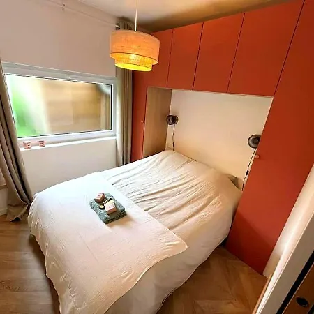 T2 Tiny House Lumineux Au Coeur De